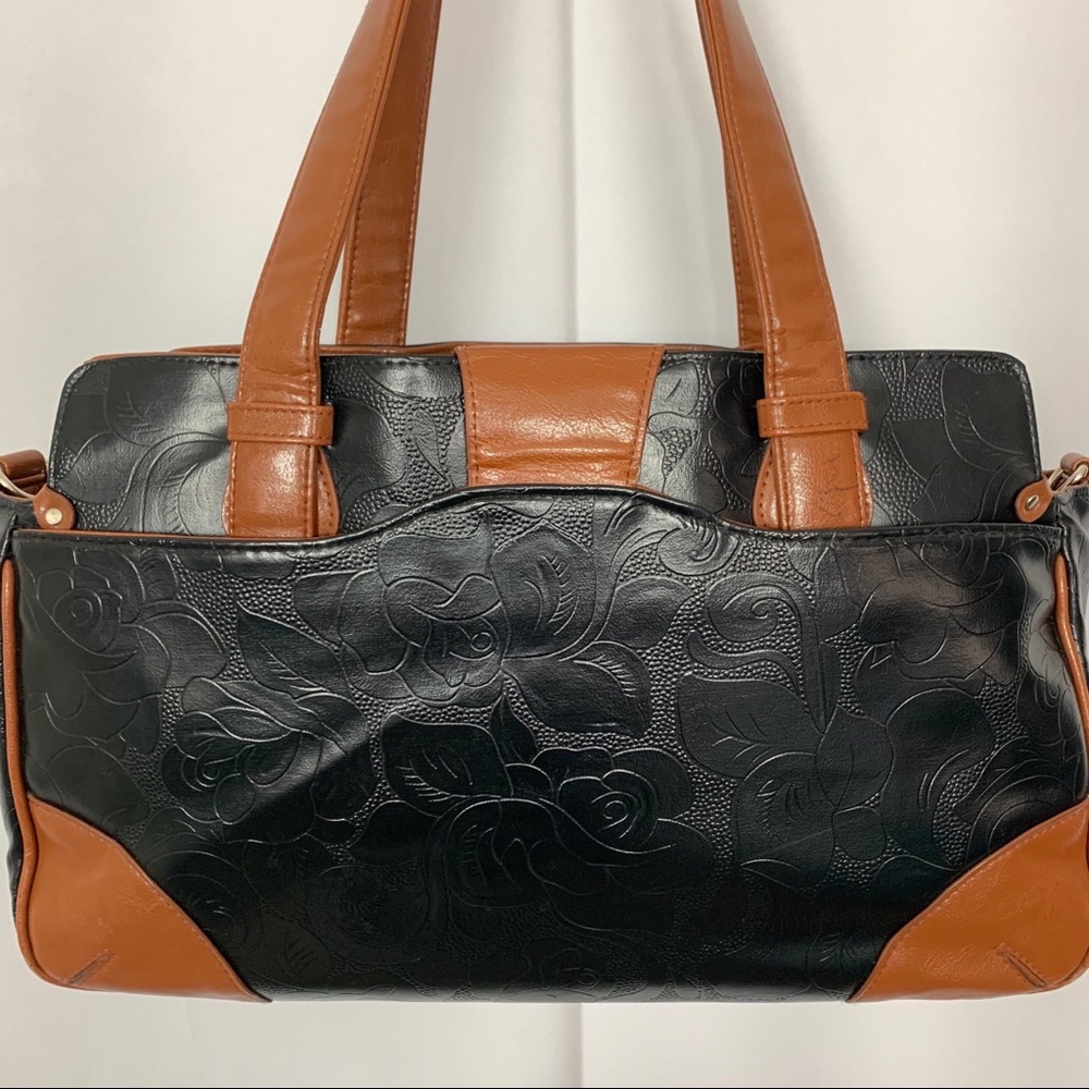 Gigi Hill Los Angeles Satchel